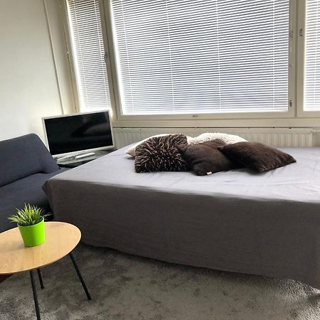 Sweethome Studio 48 City Center Аlbertinkatu Хельсинки Экстерьер фото