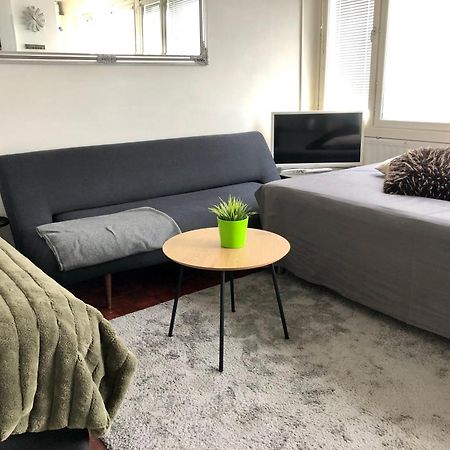 Sweethome Studio 48 City Center Аlbertinkatu Хельсинки Экстерьер фото