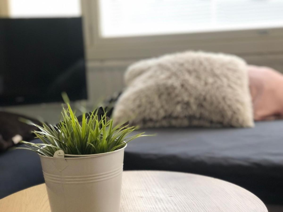 Sweethome Studio 48 City Center Аlbertinkatu Хельсинки Экстерьер фото