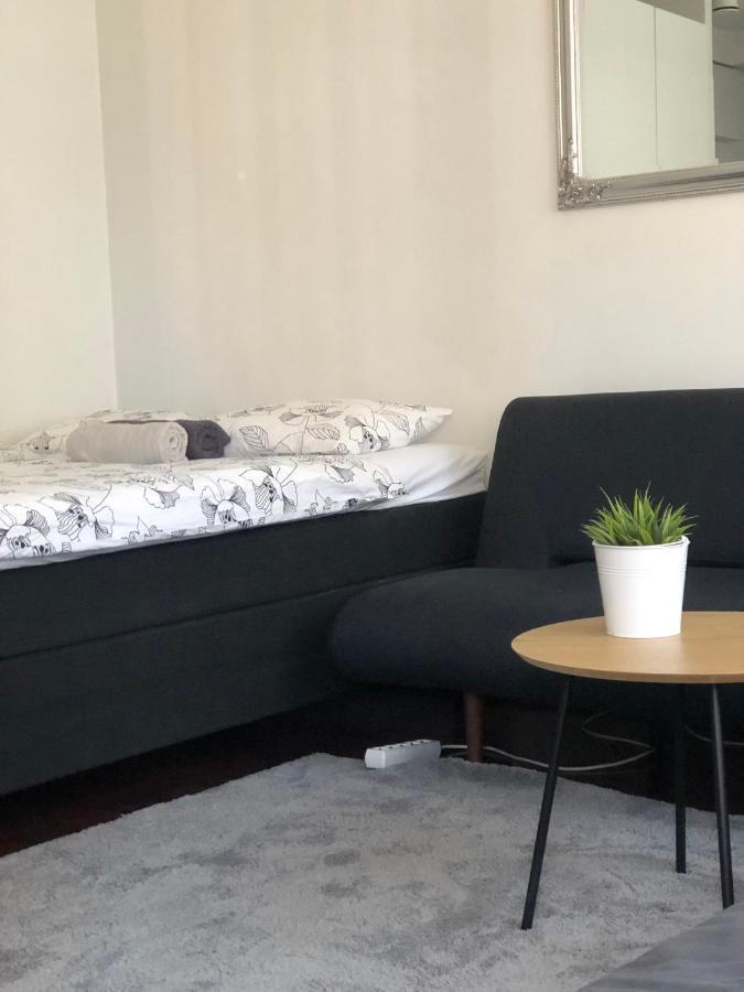 Sweethome Studio 48 City Center Аlbertinkatu Хельсинки Экстерьер фото