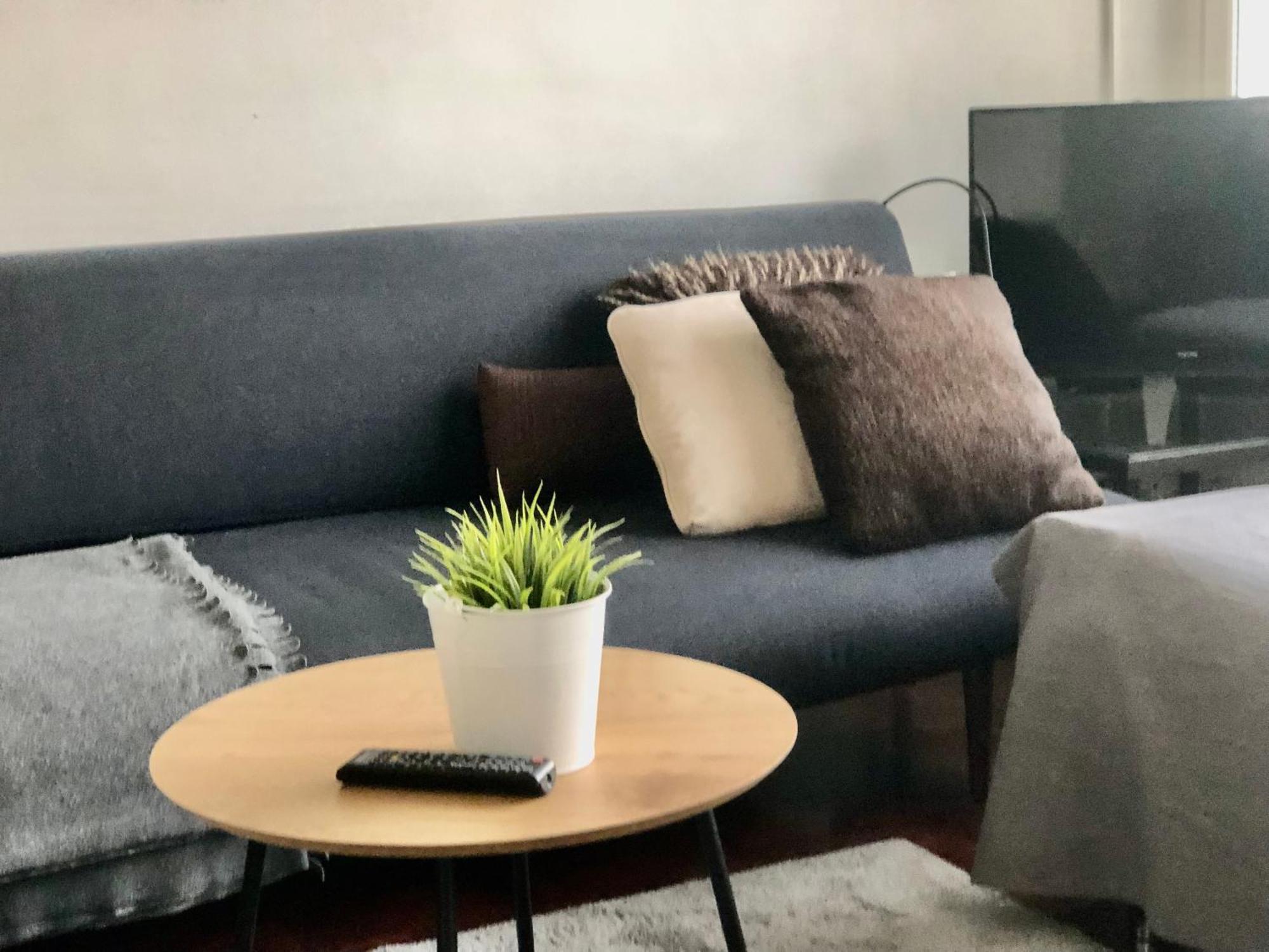 Sweethome Studio 48 City Center Аlbertinkatu Хельсинки Экстерьер фото