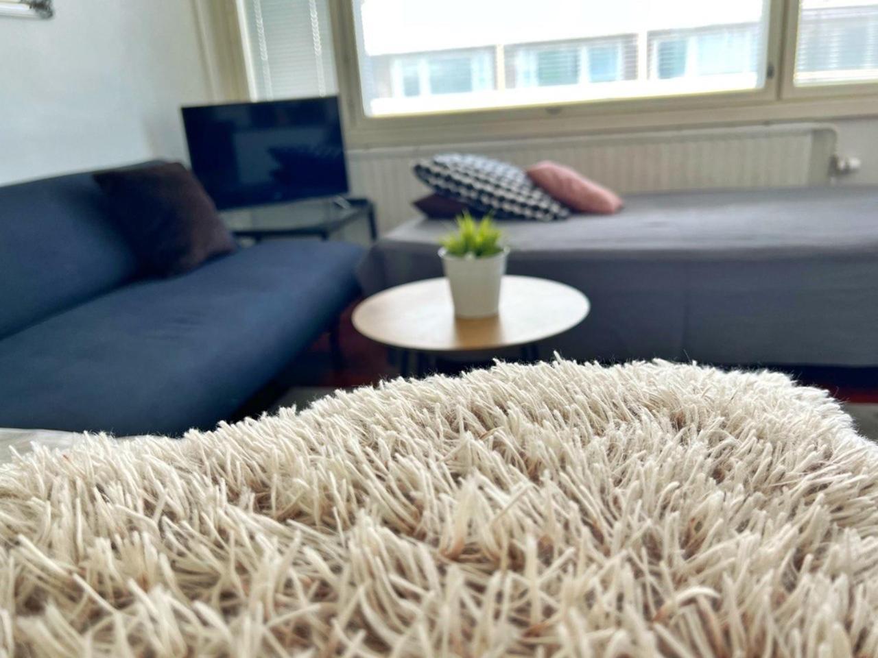 Sweethome Studio 48 City Center Аlbertinkatu Хельсинки Экстерьер фото