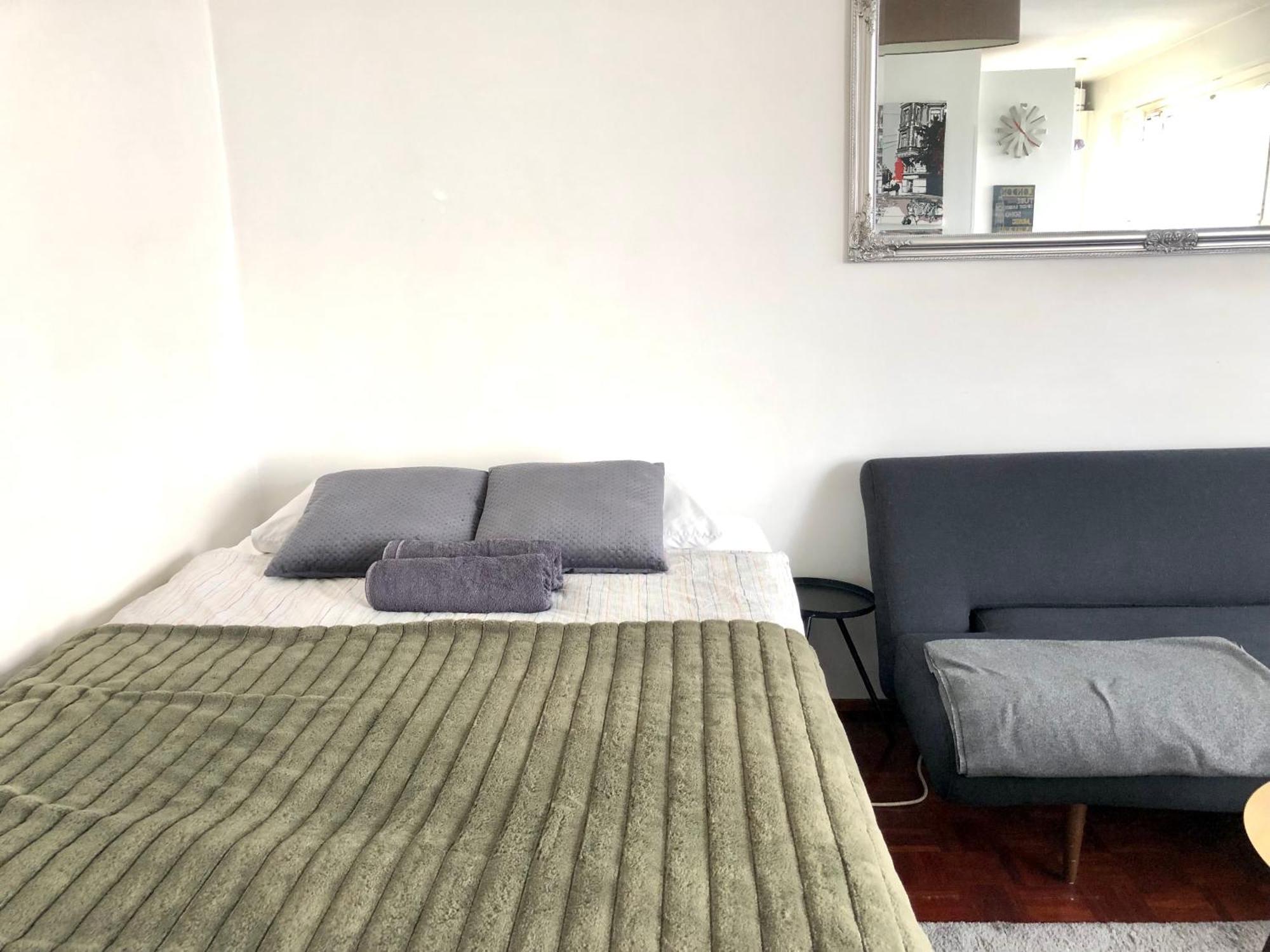 Sweethome Studio 48 City Center Аlbertinkatu Хельсинки Экстерьер фото